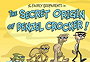 The Secret Origin of Denzel Crocker (2003)