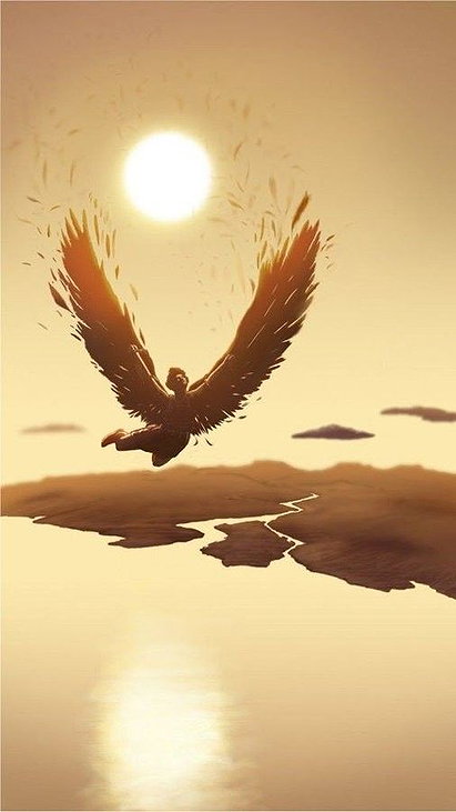 Icarus