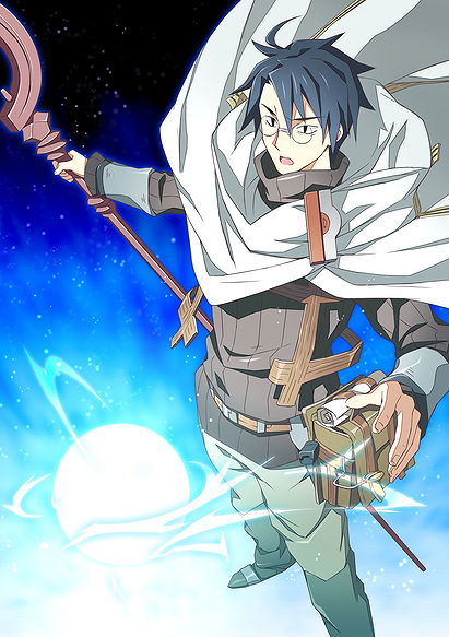 Shiroe
