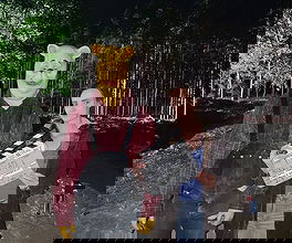 Natasha Rose Mills pictures and photos