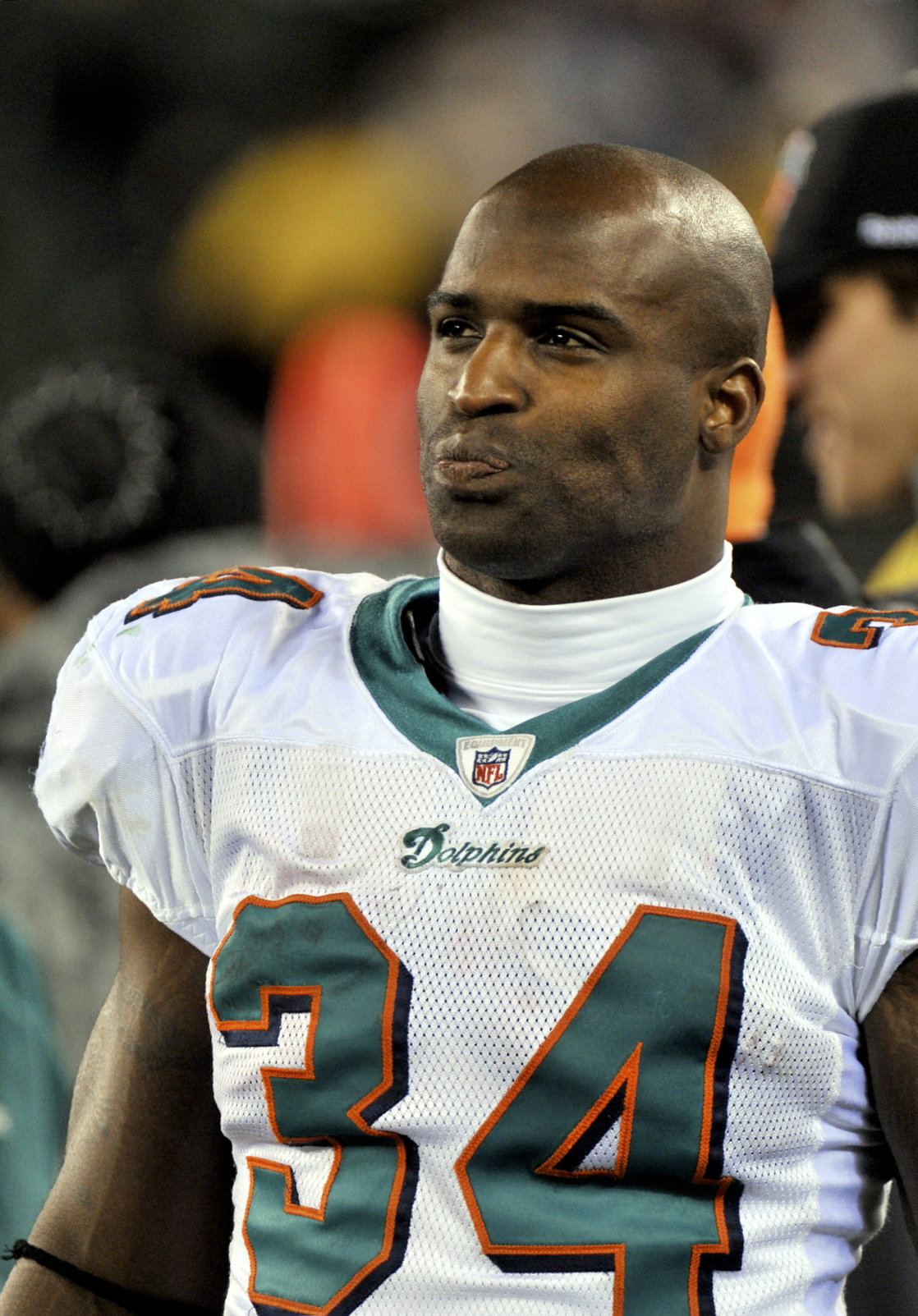 Ricky Williams
