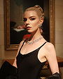 Anya Taylor-Joy