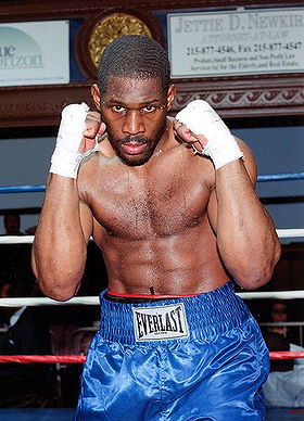 Bryant Jennings