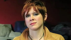 Lily Cade