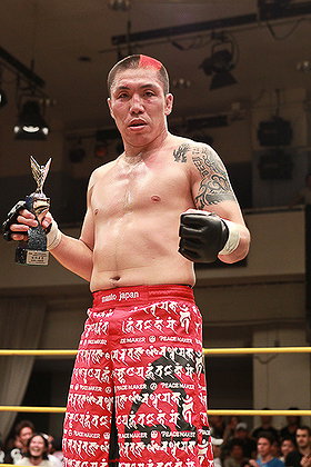 Ryo Chonan