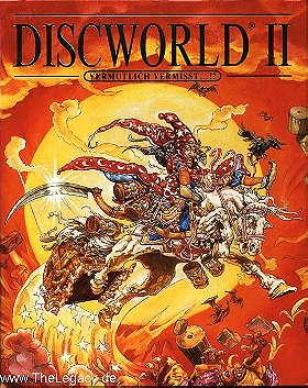 Discworld 2