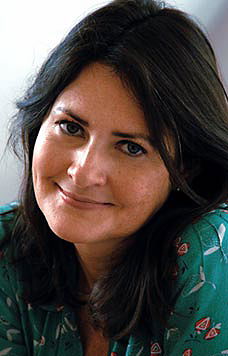 Cristina Odone