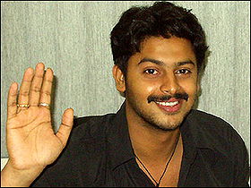 Srikanth