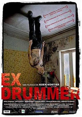 Ex Drummer