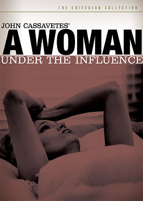 A Woman Under the Influence - Criterion Collection