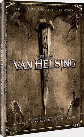 Van Helsing (The Ultimate Collectors Edition)