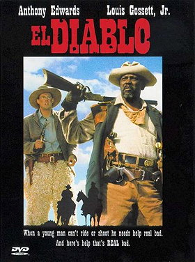 El Diablo                                  (1990)