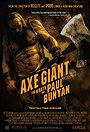 Axe Giant: The Wrath of Paul Bunyan