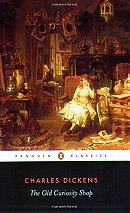The Old Curiosity Shop: A Tale (Penguin Classics)