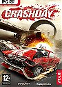Crashday (PC CD-Rom)