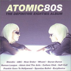 Atomic 80's