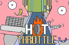 Hot Throttle