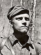 Lauri Törni