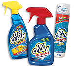 OxiClean