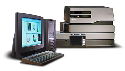 Beckman Coulter EPICS XL Flow Cytometer