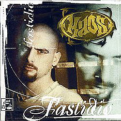 Fastidio