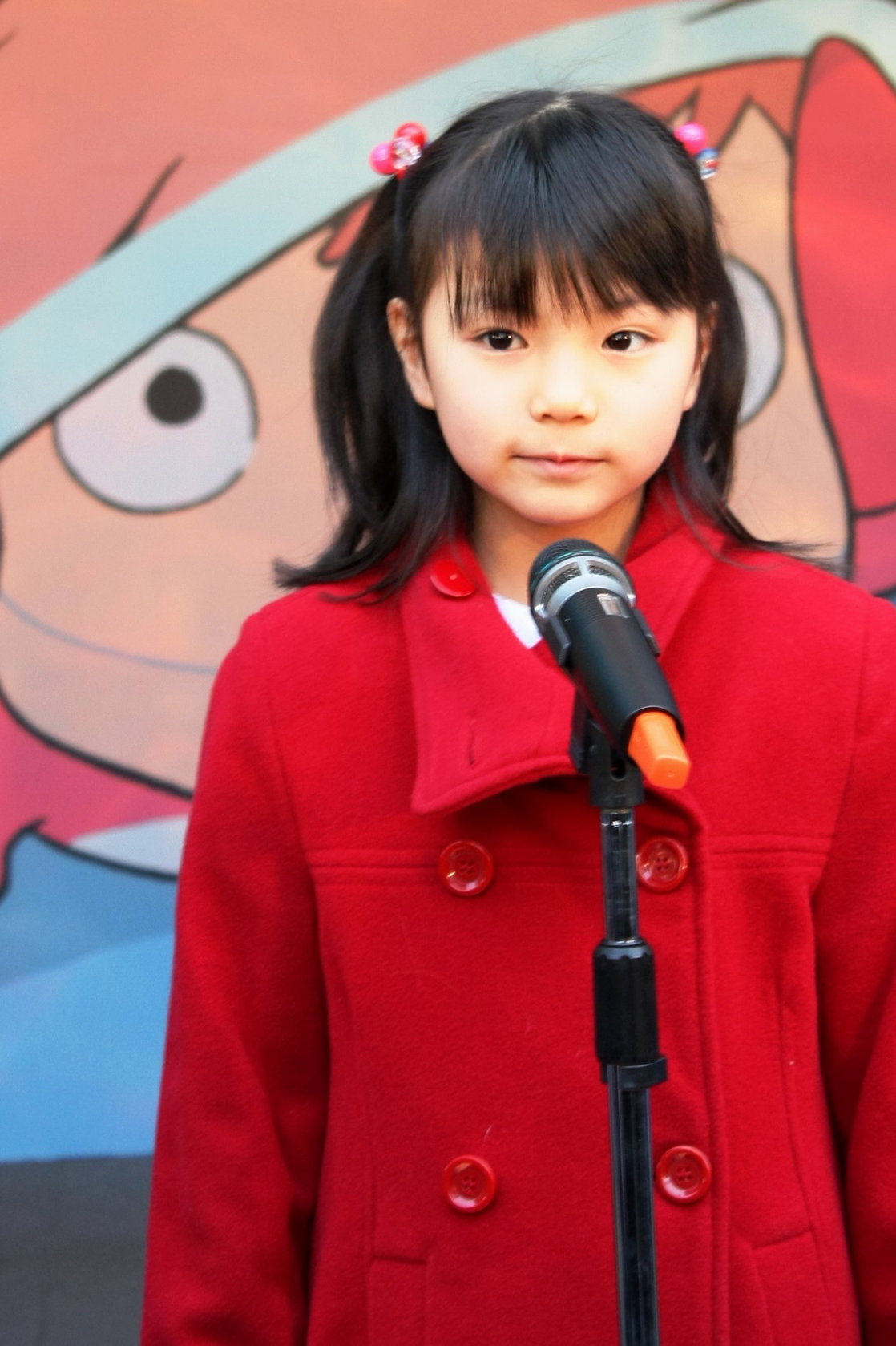 Nozomi Ohashi