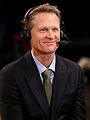 Steve Kerr