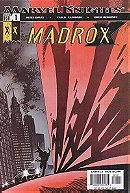 Madrox (2004) #1-5 Marvel 2004 - 2005