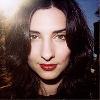 Sara Indrio Jensen