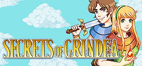 Secrets of Grindea