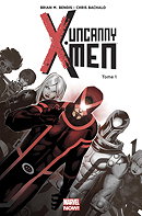 Uncanny X-Men, Vol. 1: Revolution