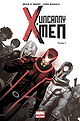 Uncanny X-Men, Vol. 1: Revolution