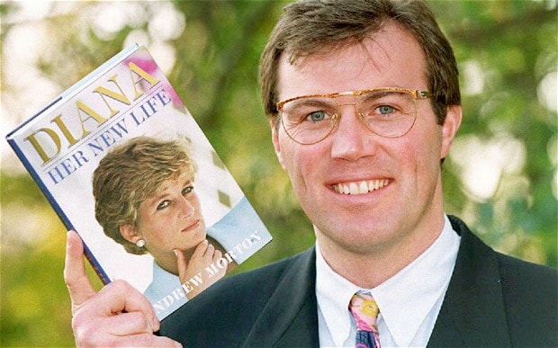 Andrew Morton