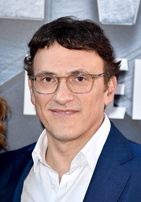 Anthony Russo