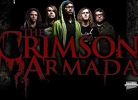 Crimson Armada