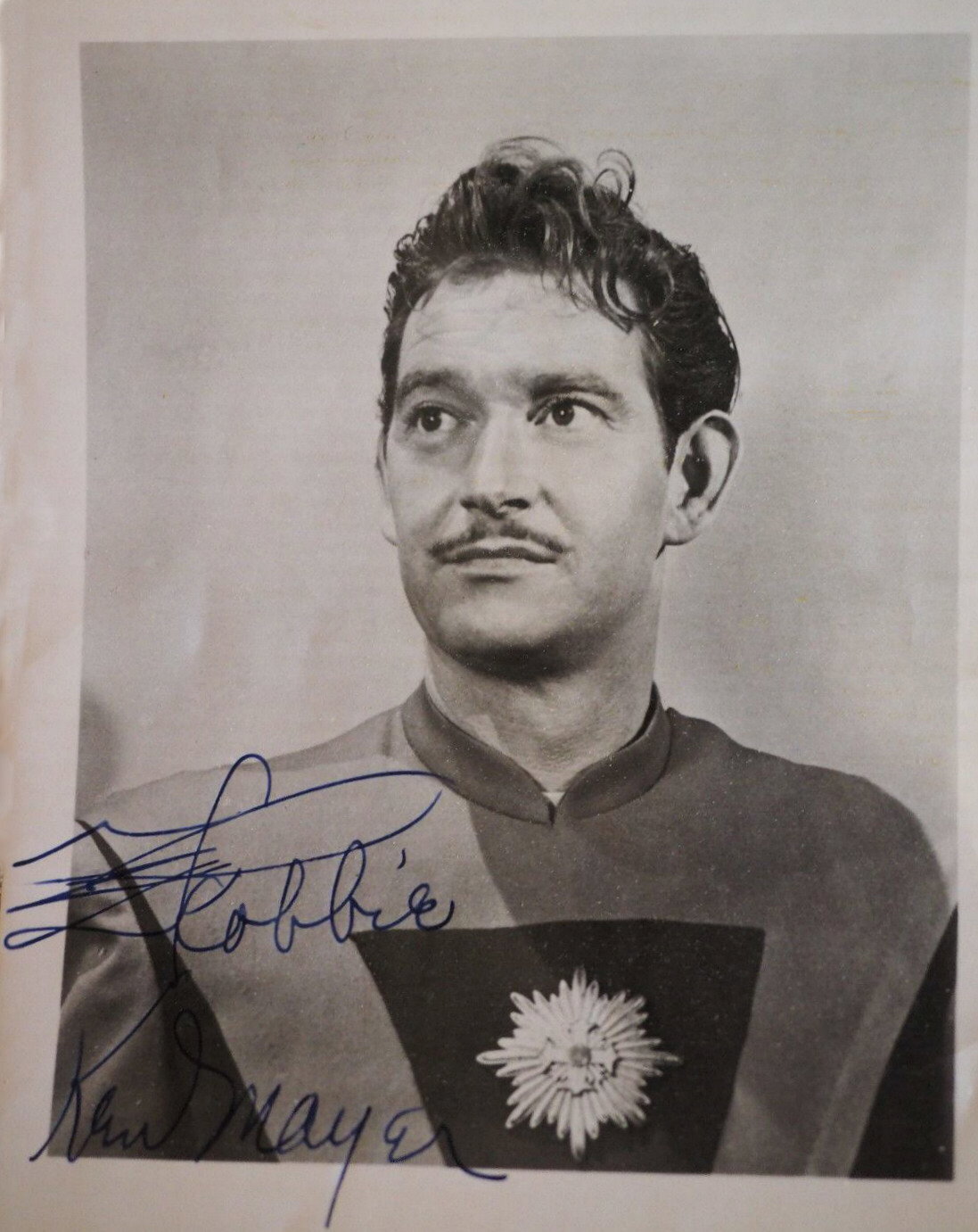 Ken Mayer