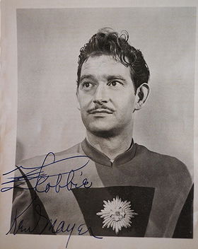 Ken Mayer