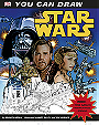 You Can Draw: Star Wars