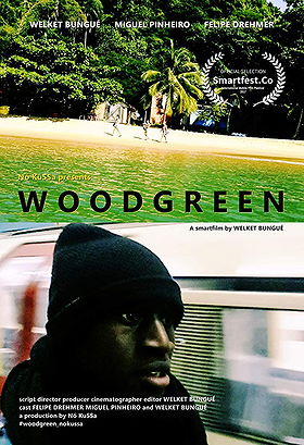 Woodgreen