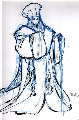 The Snow Queen