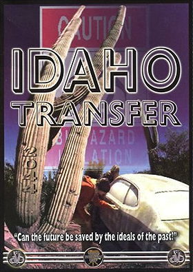 Idaho Transfer