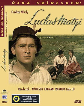Ludas Matyi