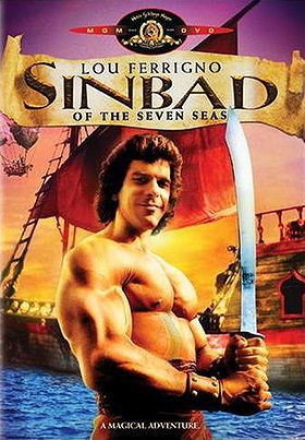 Sinbad of the Seven Seas