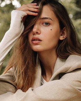 ANNA VIVCHAR