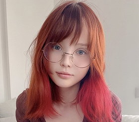 cosplayer