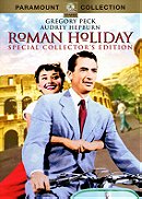 Roman Holiday (Special Collector's Edition)