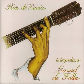 Interpreta A Manuel De Falla