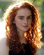 Eilidh Fisher pictures and photos