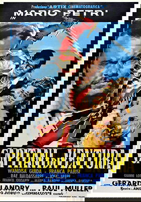 Rampage of Evil