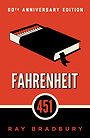 FAHRENHEIT 451 